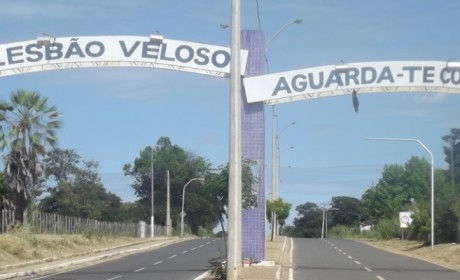 Prefeitura de Elesbão Veloso